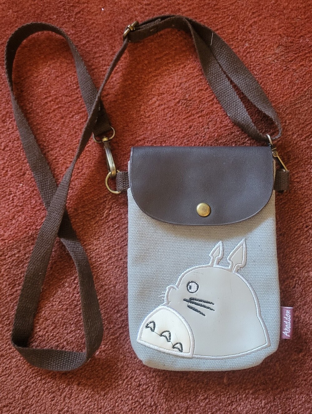 My Neighbor Totoro Purse